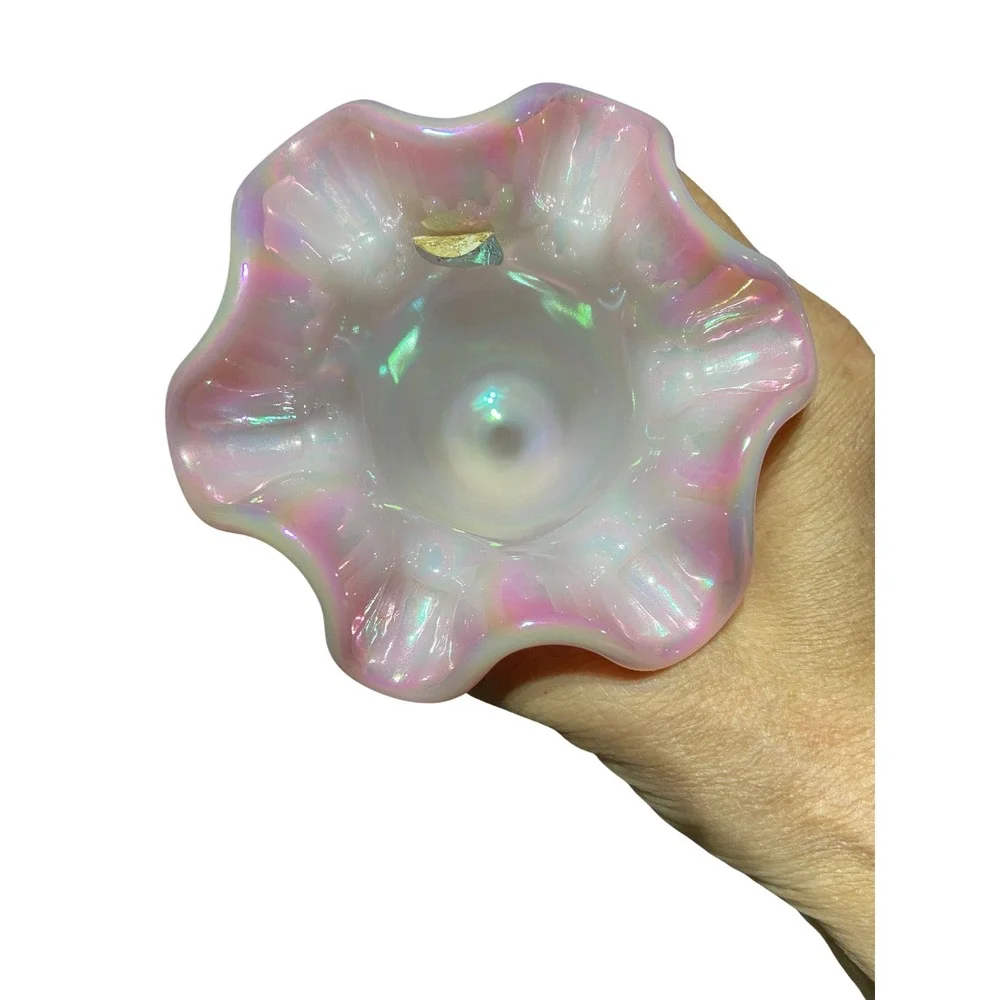 Fenton Rosalene American 4.5